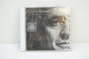 lot 221 image: Johnny Cash CD