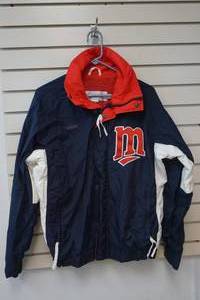 lot 228 image: Twins jacket