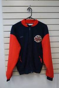 lot 229 image: Twins jacket