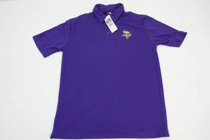 lot 233 image: MN Vikings shirt