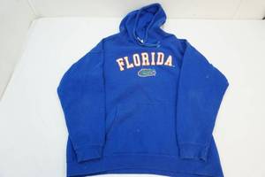 lot 236 image: Florida Gatos hoodie
