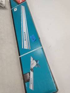 MAKITA 55 in. Plunge Saw Guide Rail