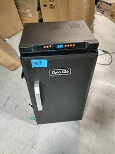 DYNA-GLO Vertical Digital Electric Smoker