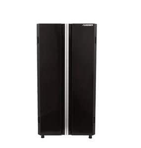 HUSKY 72 in. H x 36 in. W x 18 in. D Steel Tall Garage Cabinet
