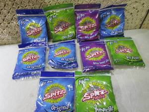 lot 92 image: (C-2) Assorted Sunflower Seeds Past...