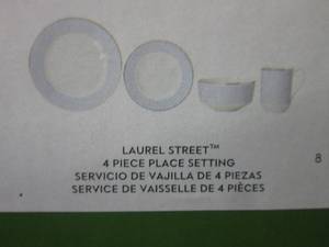 lot 126 image: (F-1) Lot of 2 Kate Spade Laurel St...