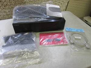 lot 164 image: (EW3) Escient FireBall DVD and Musi...