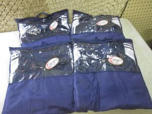 lot 168 image: (F-3) Lot of 4 Sport Jacket and Pan...