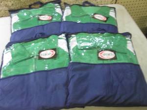 lot 169 image: (F-3) Lot of 4 Sport Jacket and Pan...