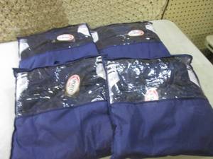lot 170 image: (F-2) Lot of 4 Sport Jacket and Pan...