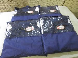 lot 171 image: (F-1) Lot of 4 Sport Jacket and Pan...