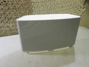 lot 263 image: (CSB) Sonos Model PLAY5 Powered S...