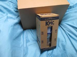 lot 294 image: (F-1) Lot of 6 - 30 ounce K Pic Dou...