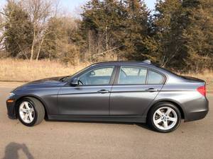2013 BMW 328XI - AWD -