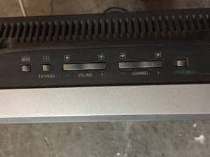 Sony LCD Digital TV