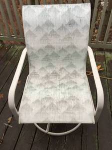 Patio Furniture Set