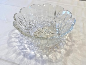 Waterford Crystal Bowl