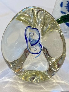 Art Glass Items
