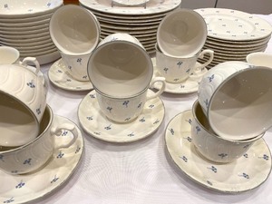 Noritake Dish Set Annelisa