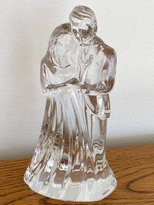 Waterford Bride and Groom Figurine
