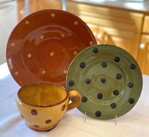 Decorative Kitchen Items