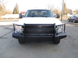2009 Chevy 2500HD