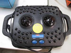 Conair Family Fitness Foot Care Mac...