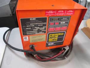 C&D Charter Power Systems Industria...