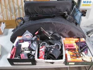 MASSIVE Adult S&M lot for a lifetim...