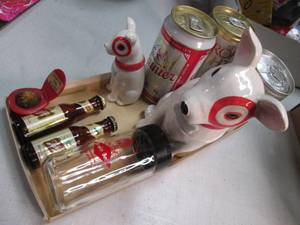 Advertisement Collectible Pieces S...