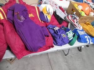 Shoes and clothing lot. Boys XL 18-...
