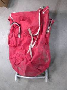 CampingHiking backpack knapsack...