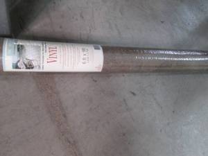 Roll of 6x9 Vinyl flooring brand ...