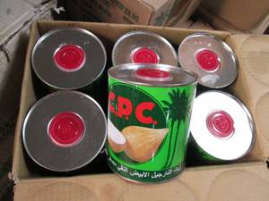 Case of 12 cans C.P.C. Double Filte...