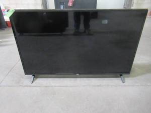LG 43LM5700PUA 43-inch HDR Full HD Smart LED TV