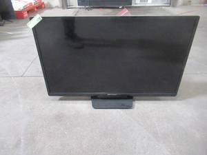 Emerson 32 Flat Screen LED-HGTV wbuilt in DVD (720P) LD320EM5