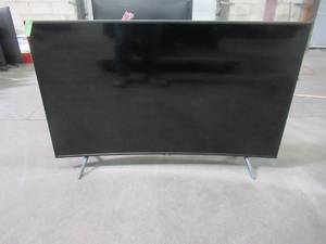 SAMSUNG 55 TU8300 Crystal UHD 4K Smart TV with HDR UN55TU8300FXZA 2020