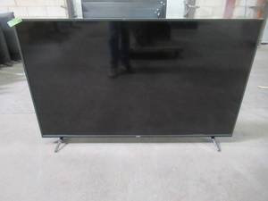 VIZIO V605-G3 60 Smart LED-LCD TV - 4K UHDTV - Black - Full Array LED Backlight - Google Assistant, Alexa Supported
