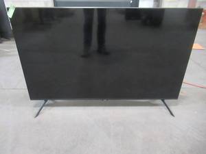 SAMSUNG 50-inch Class Crystal UHD TU-8000 Series - 4K UHD HDR Smart TV with Alexa Built-in (UN50TU8000FXZA, 2020 Model)