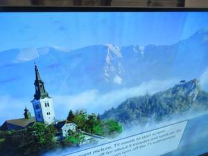 LG Electronics OLED55B7A 55-Inch 4K Ultra HD Smart OLED TV