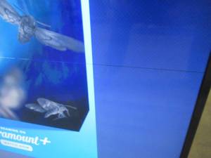 Element 70 4K UHD Roku Smart TV E4AA70R