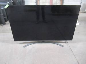 LG 55NANO81ANA Alexa Built-in NanoCell 81 Series 55 4K Smart UHD NanoCell TV (2020)