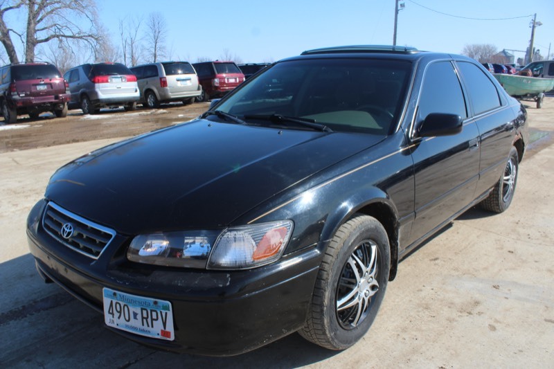 1522 MN AUTO AUCTIONS NO RESERVE SALE FREE TC METRO DELIVERY