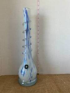 lot 24 image: Glass Tobacco Smoking Products New  Tobacco Use Only