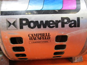 Campbell Hausfeld Air Compressor