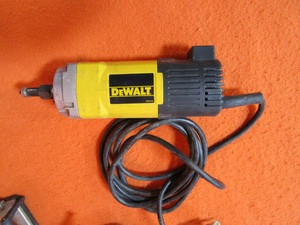 DeWalt Laminate TrimmerRouter