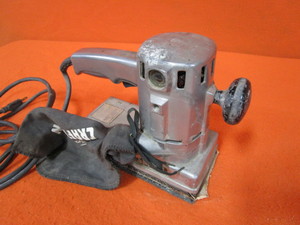 Craftsman Sander