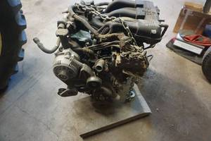 Ford 4.0 Liter Motor Fits 2005 - 2006 Ford Ranger or Explorer