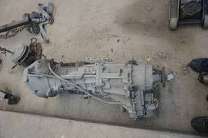 Ford Automatic Transmission Fitting 2005 - 2006 Ford Ranger or Explorer