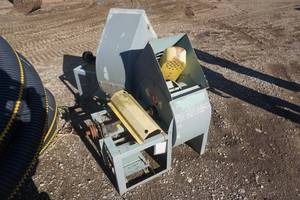 Set of 2 - Porter Model 150 SJ Commercial Exhaust Fans